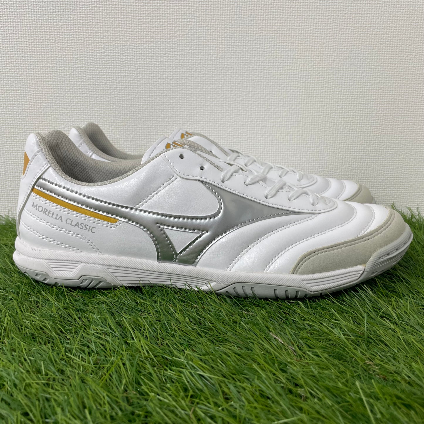 【箱無し】MORELIA SALA CLASSIC IN Q1GA230203 26.0 cm