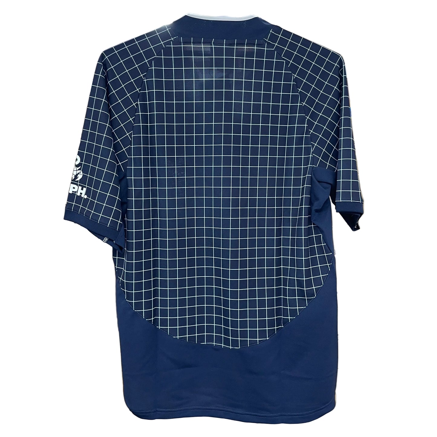 通販限定 F.C.Real Bristol プラクティスシャツ FCRB-210027