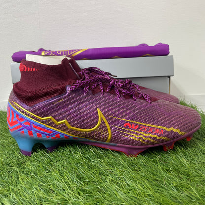 ズーム マーキュリアル スーパーフライ9  エリート KM FG DO9342 694 ZOOM SUPERFLY 9  ELITE