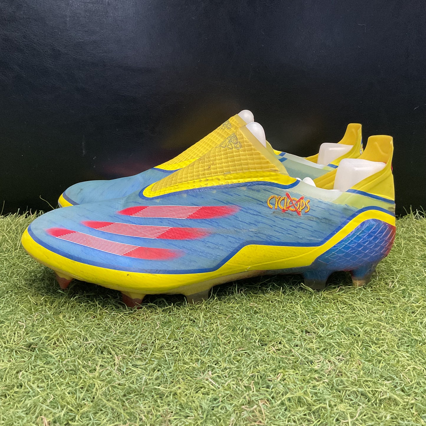 26.0 cm Used Goods中古スパイク X GHOSTED+ X-MEN FG