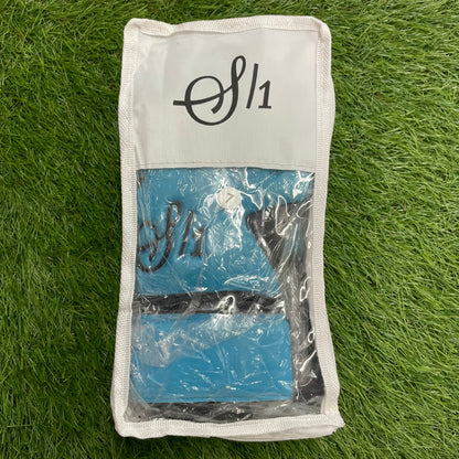 Light blue×Black S/1 エススラッシュワン