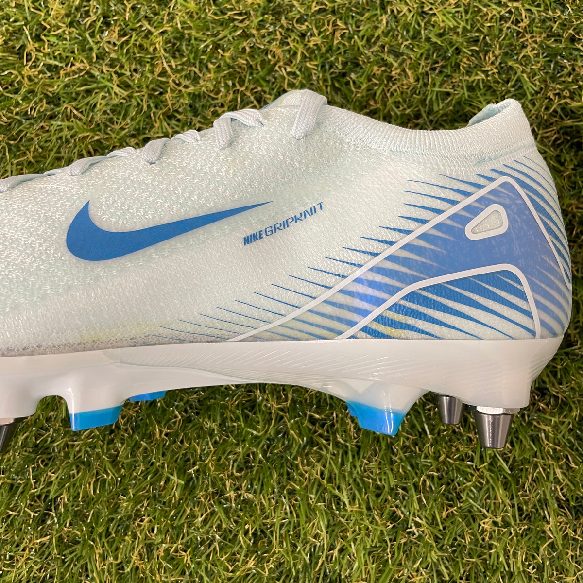 【訳あり未使用品】26.5 cm Used Goods中古スパイク Vapor 16 Elite SG-PRO タグ無し型取り品