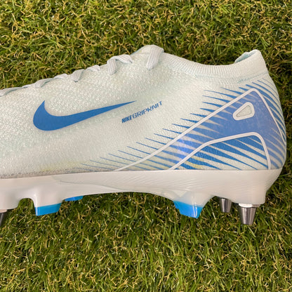【訳あり未使用品】26.5 cm Used Goods中古スパイク Vapor 16 Elite SG-PRO タグ無し型取り品