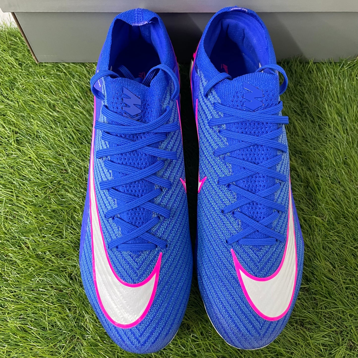 ズーム マーキュリアル ヴェイパー16 エリート FG FQ1457 446 ZOOM Vapor 16 ELITE