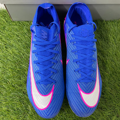 ズーム マーキュリアル ヴェイパー16 エリート FG FQ1457 446 ZOOM Vapor 16 ELITE