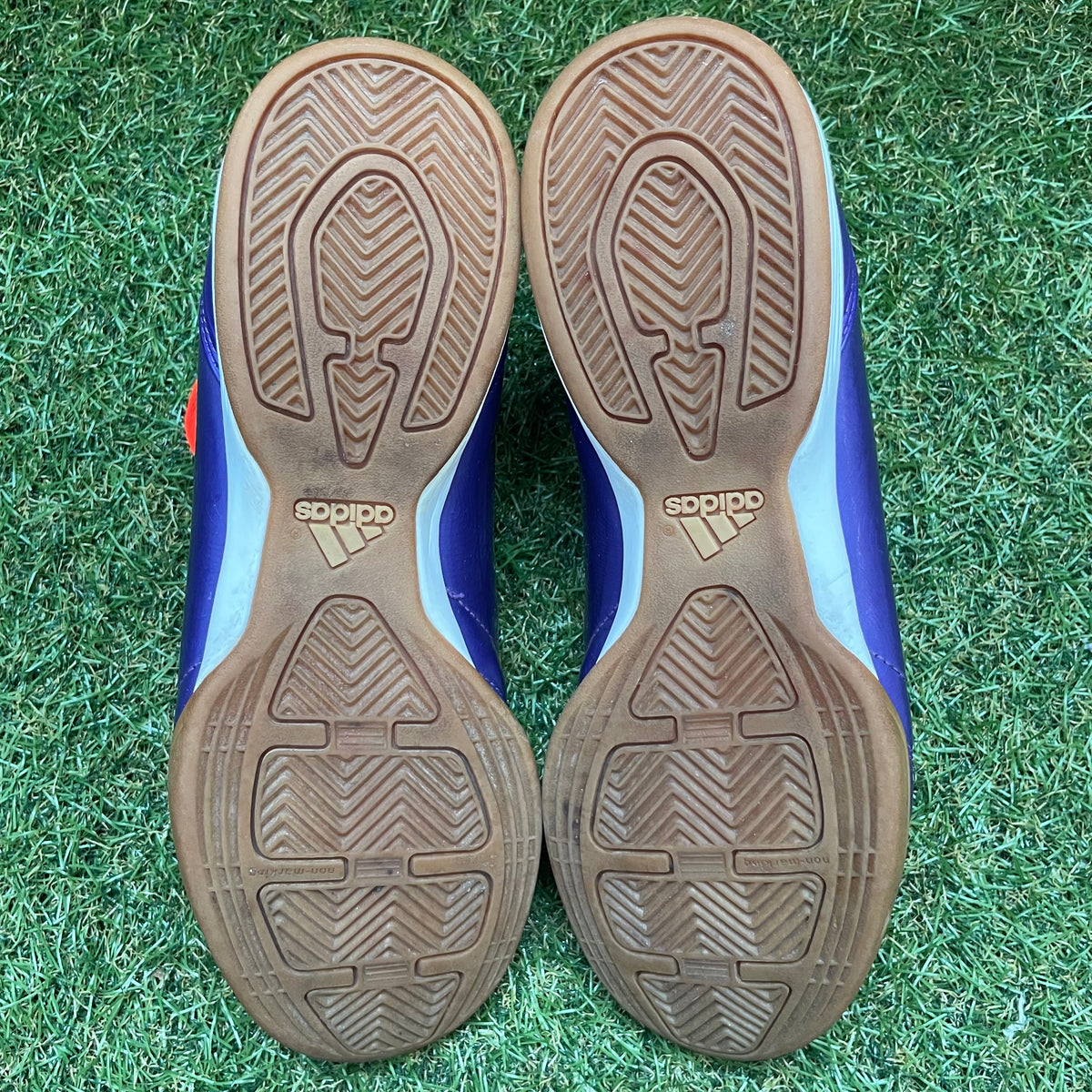 25.0 Used Goods中古スパイク F10 IN