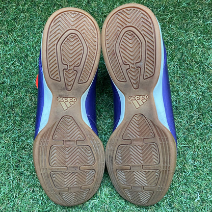 25.0 Used Goods中古スパイク F10 IN