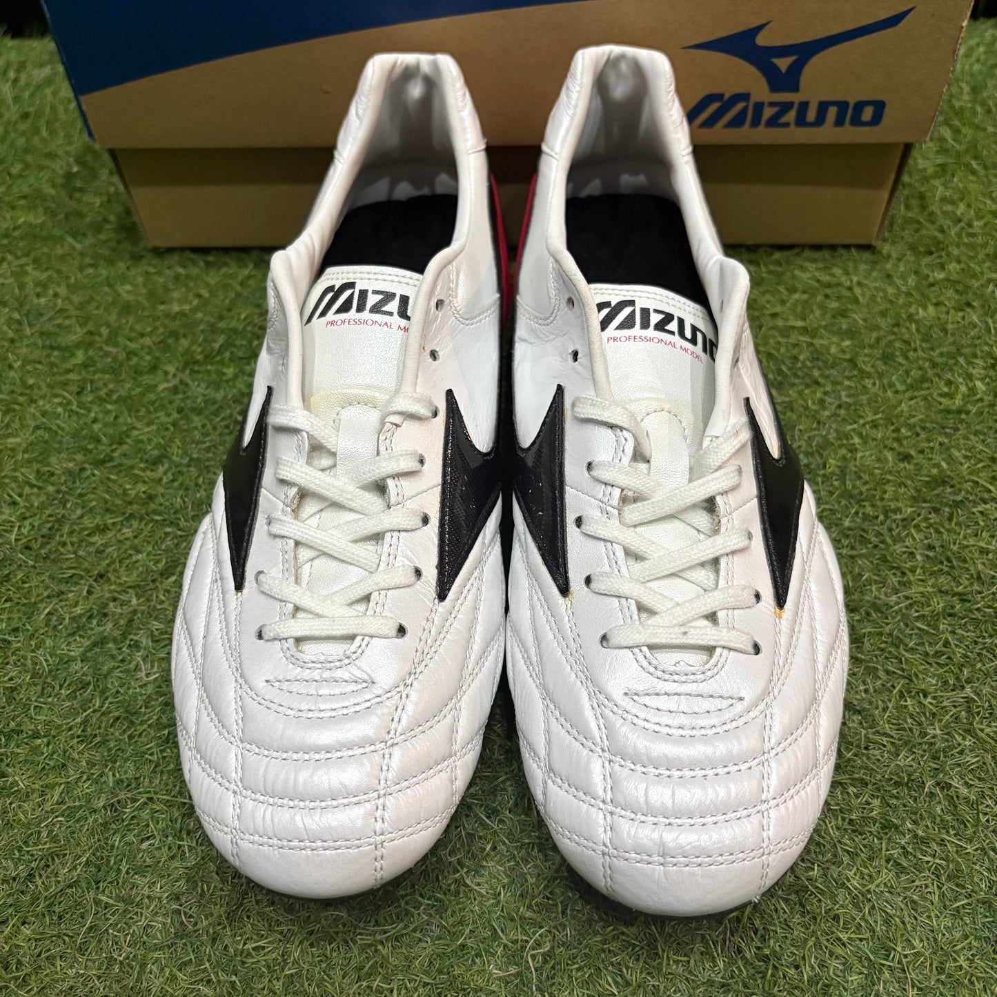 モレリアウェーブ 12KP 90109 MADE IN JAPAN