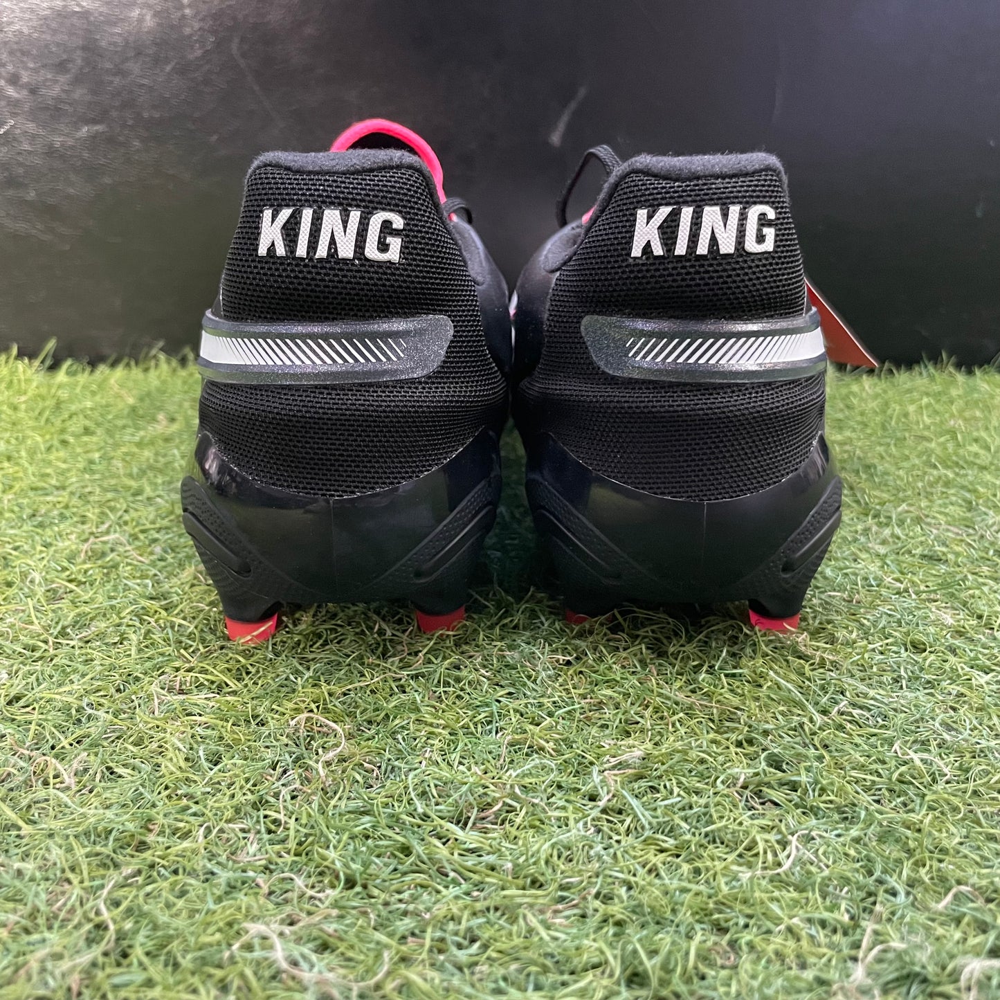 【箱無し】King Ultimate FG/AG 108303-03 25.0
