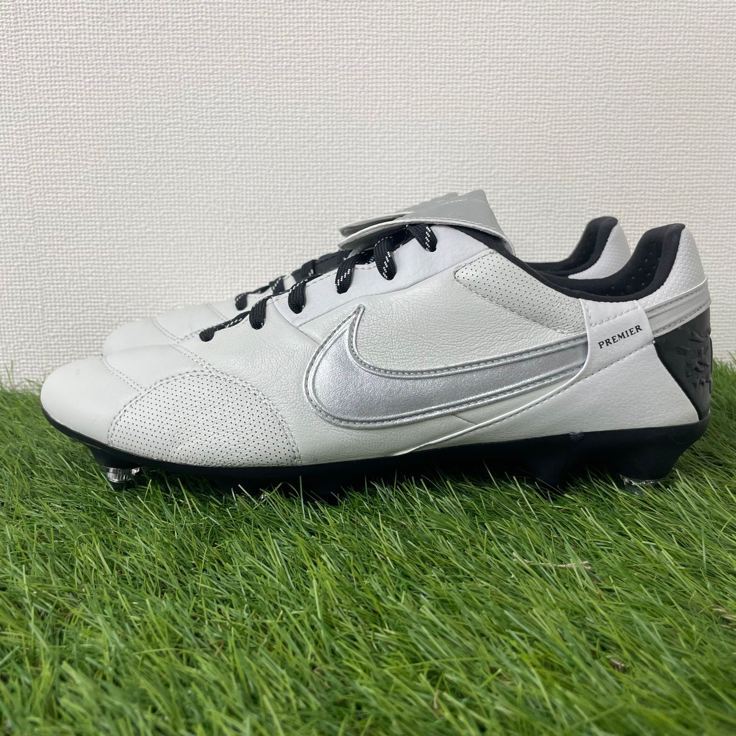【箱無し】Nike The Premier III SG Pro Anti Clog 26.0cm AT5890-006