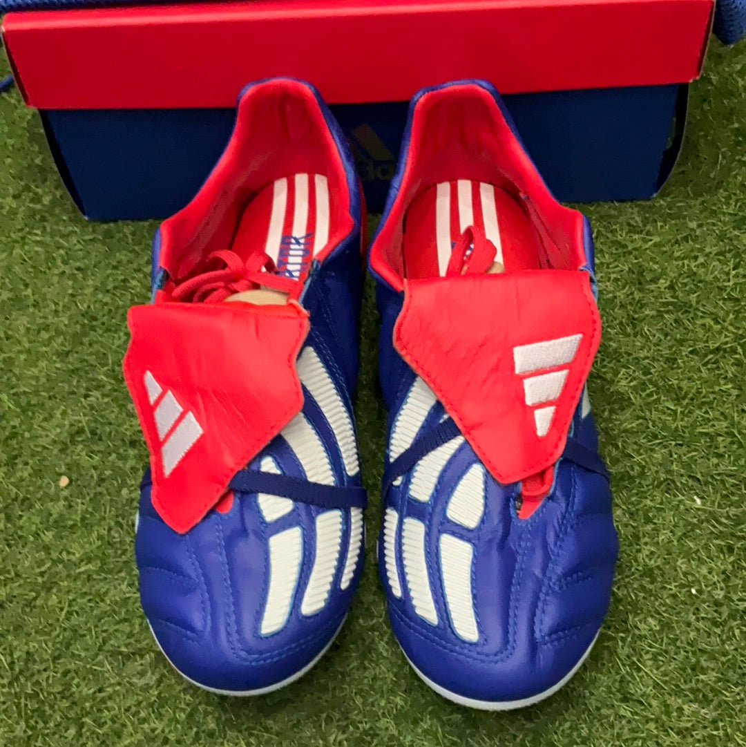 Predator MANIA FG 復刻 EH2958