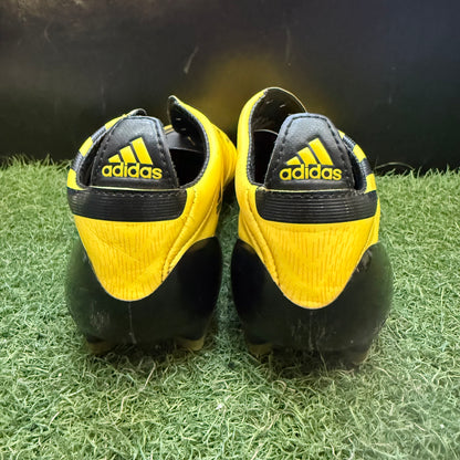 26.5 Used Goods中古スパイク adizero F50 HG Japan