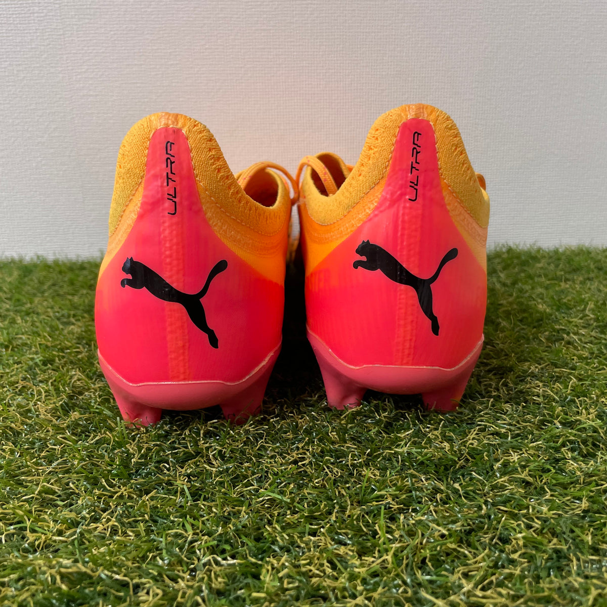 【インソールなし】30.5 cm Used Goods 中古スパイク ULTRA Ultimate FG/AG