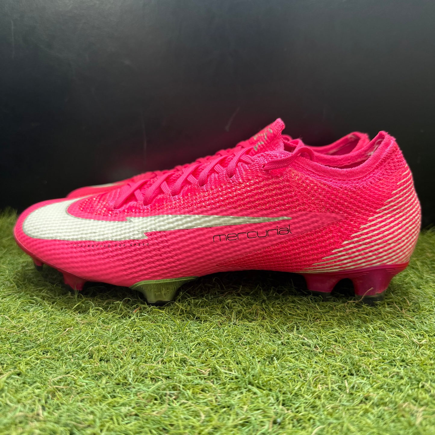 26.0 Used Goods中古スパイク Vapor 13 Elite KM FG