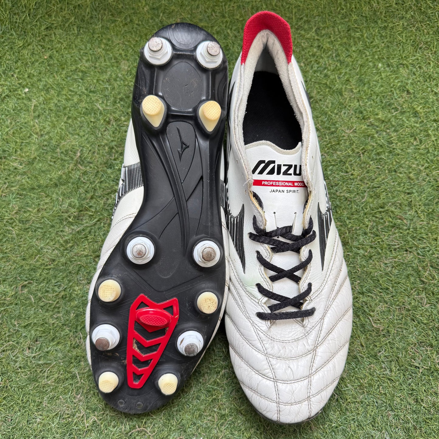 28.0 Used Goods中古スパイク Morelia Neo 3 Japan SG Mix