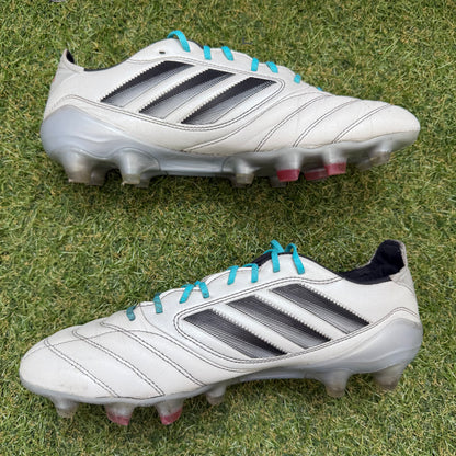 27.0 cm Used Goods中古スパイク COPA ICON 2 HG/AG JAPAN