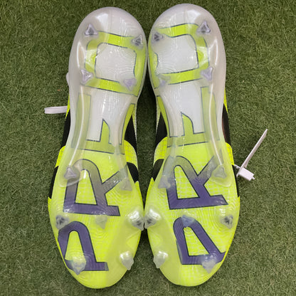 【箱無し】Predator Elite FG 29.0 JI1082