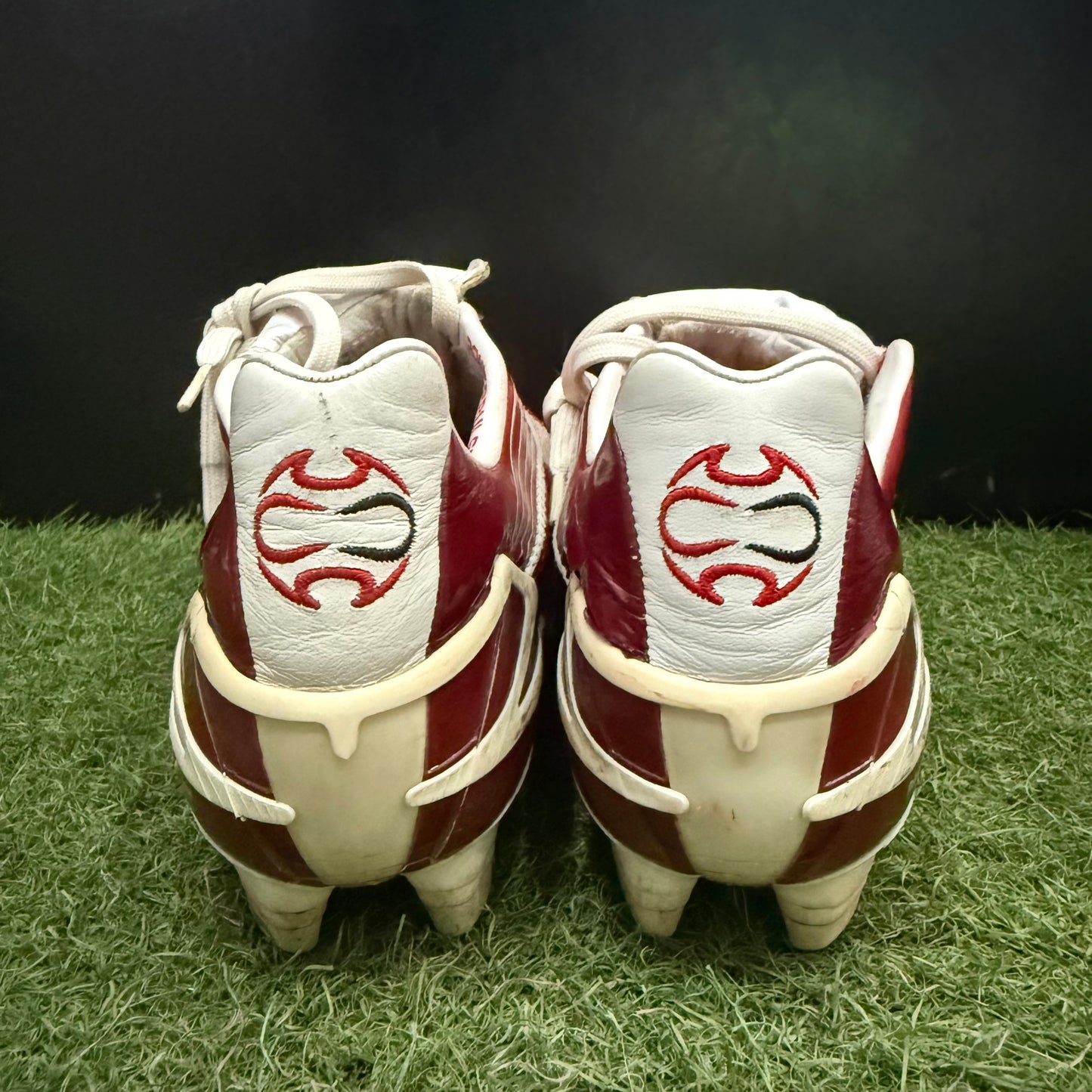 27.0 Used Goods中古スパイクPredator Pulse