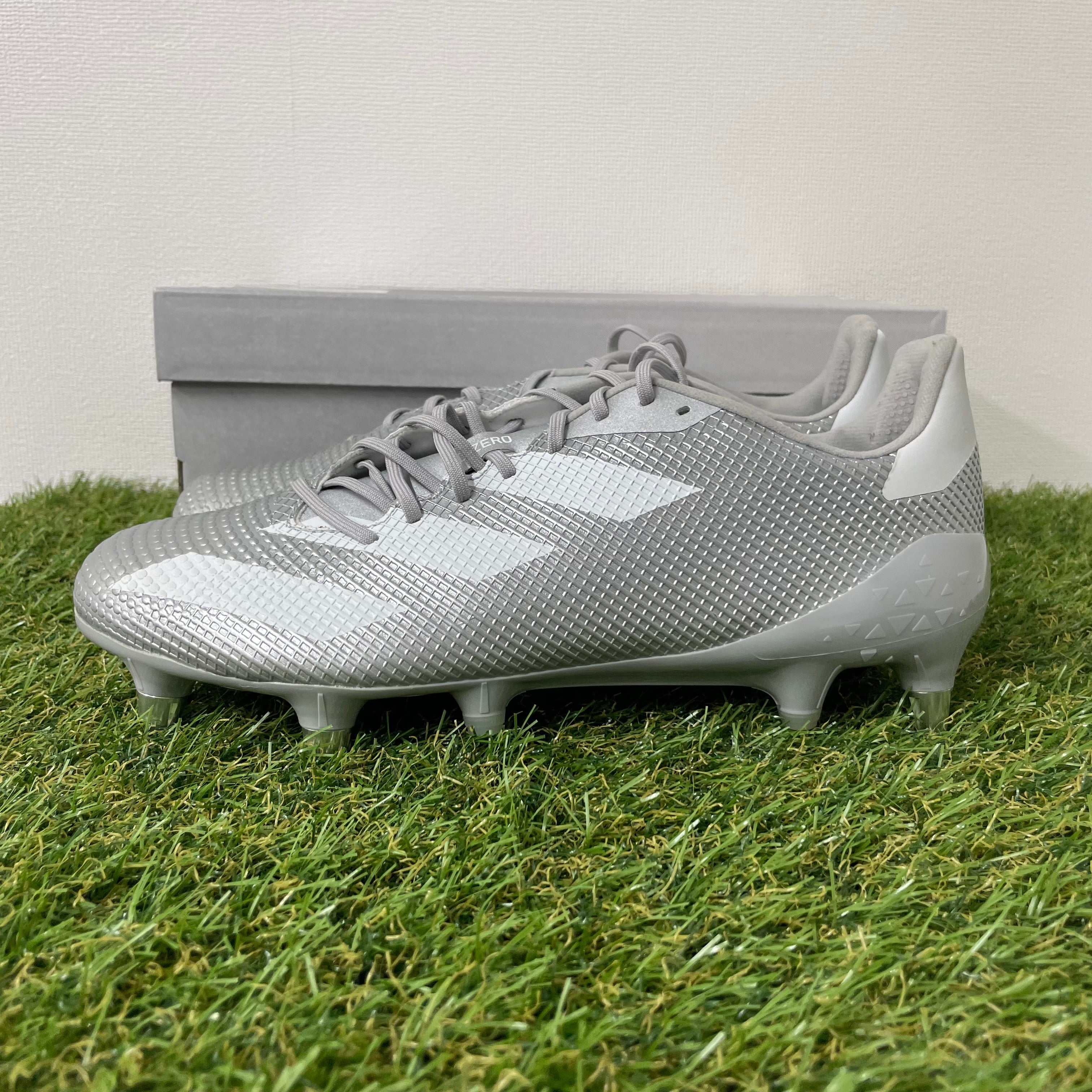Adizero RS7 SG 天然芝 アディダス GX5390 – 俺の足 サッカー用品