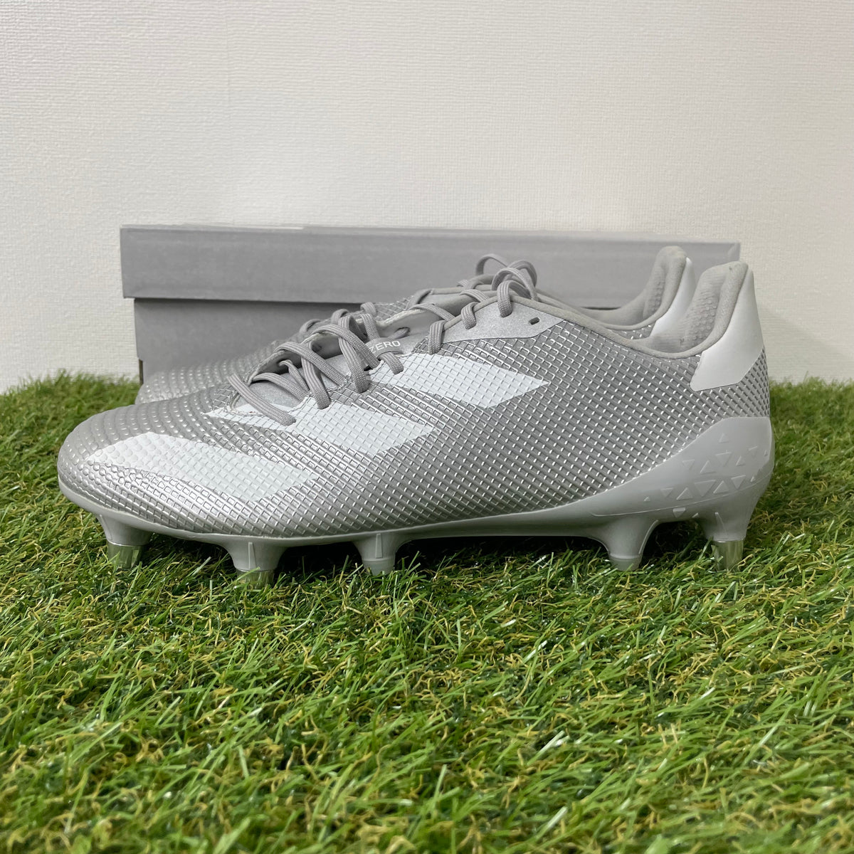 Adizero RS7 SG 天然芝 アディダス GX5390
