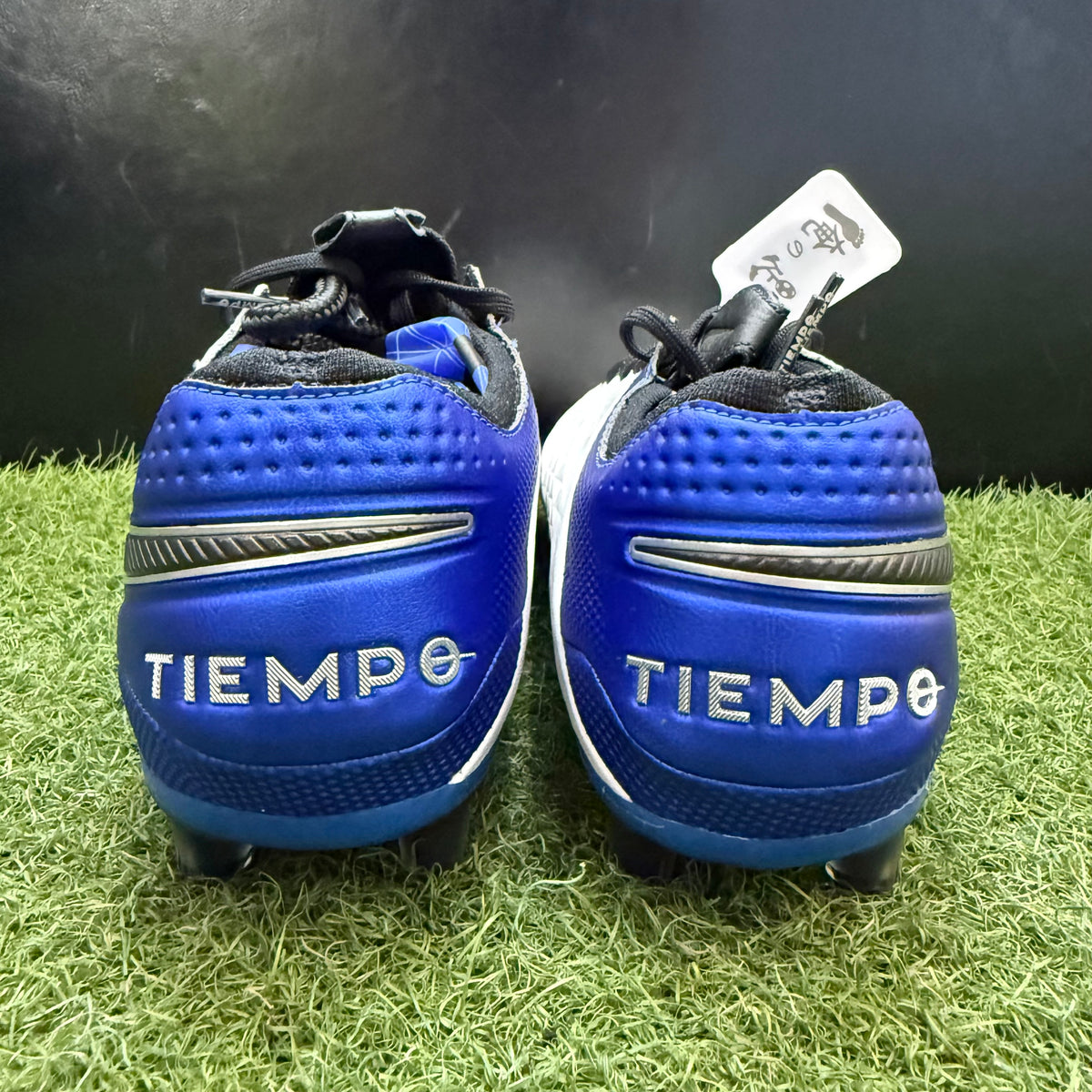 【箱無し】TIEMPO LEGEND 8 ELITE HG 28.0 AT5899 104