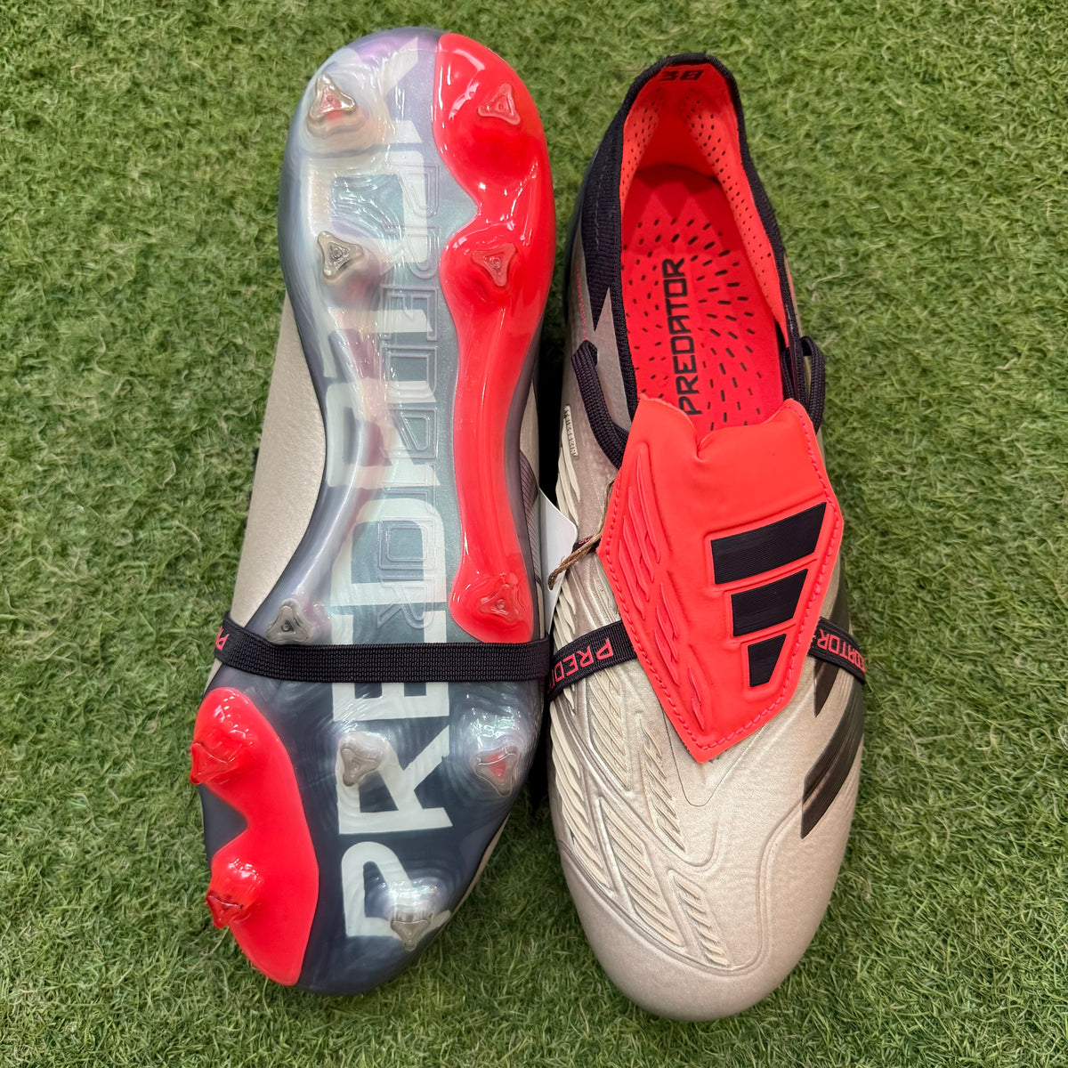 【箱無し】Predator Elite FT FG 26.0 IF6443