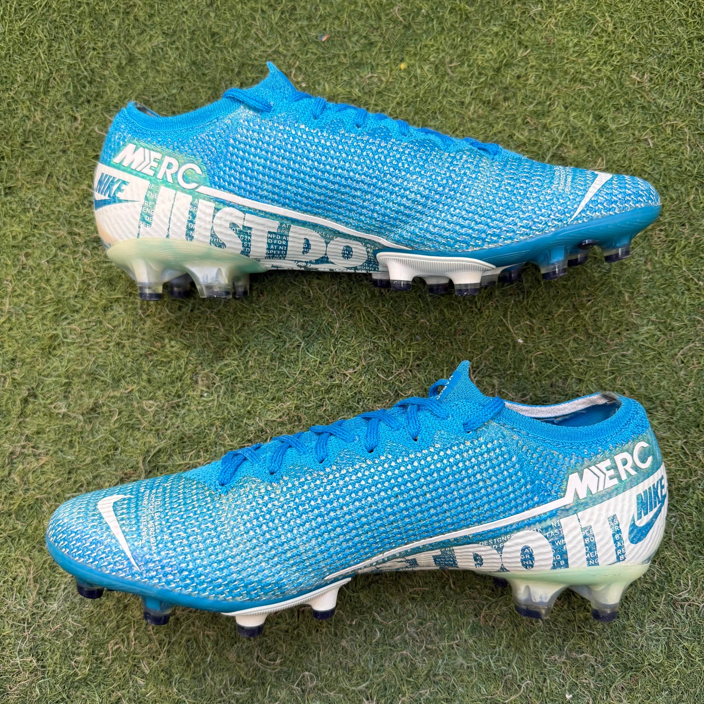 26.5 Used Goods中古スパイク Vapor 13 Elite AGPRO