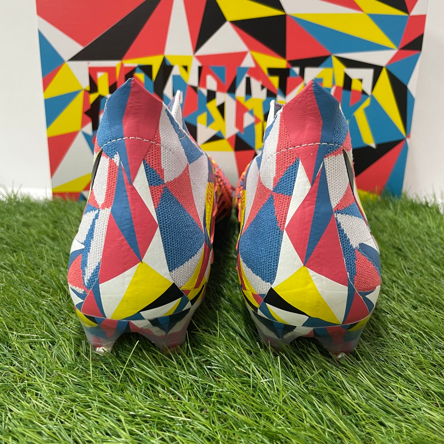 Predator EdgeGMT+ FG プレデター エッジGMT＋　GX3908