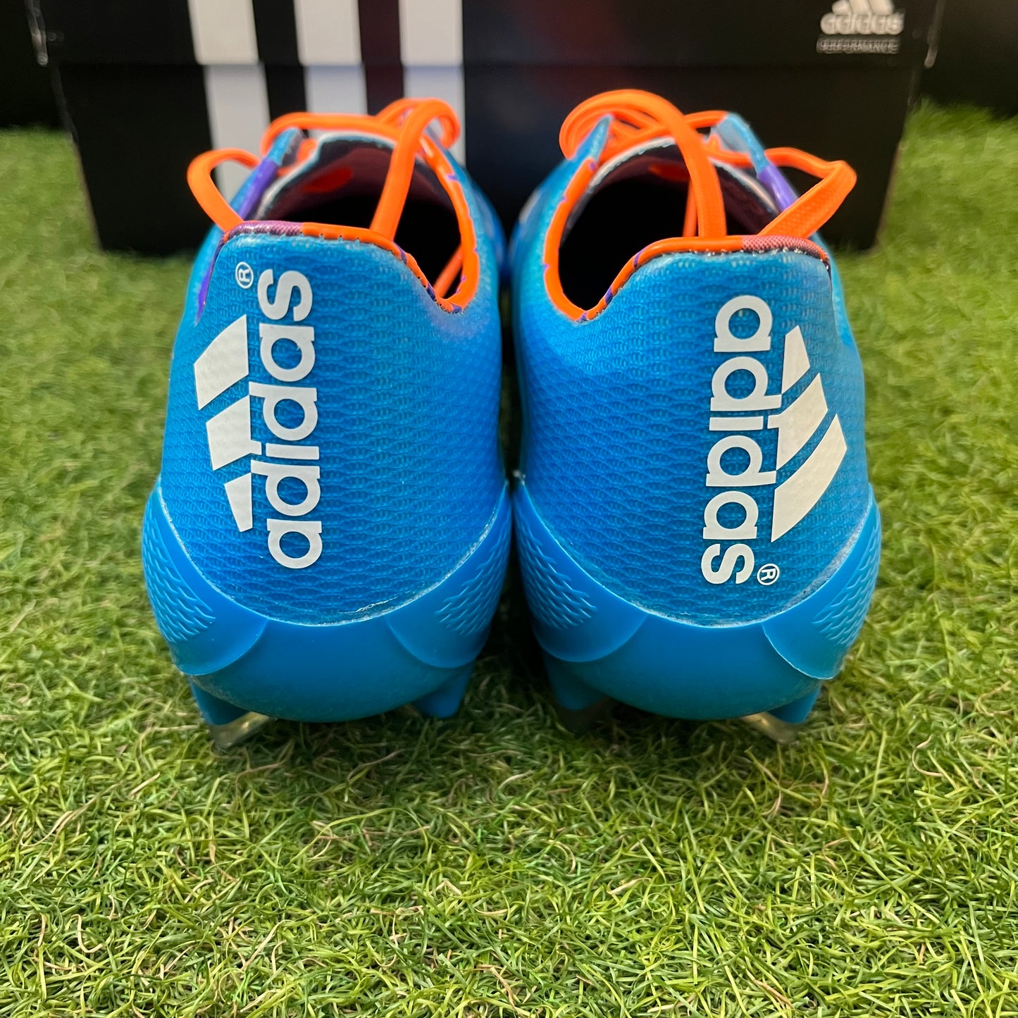 adizero4 F50 HG D67204