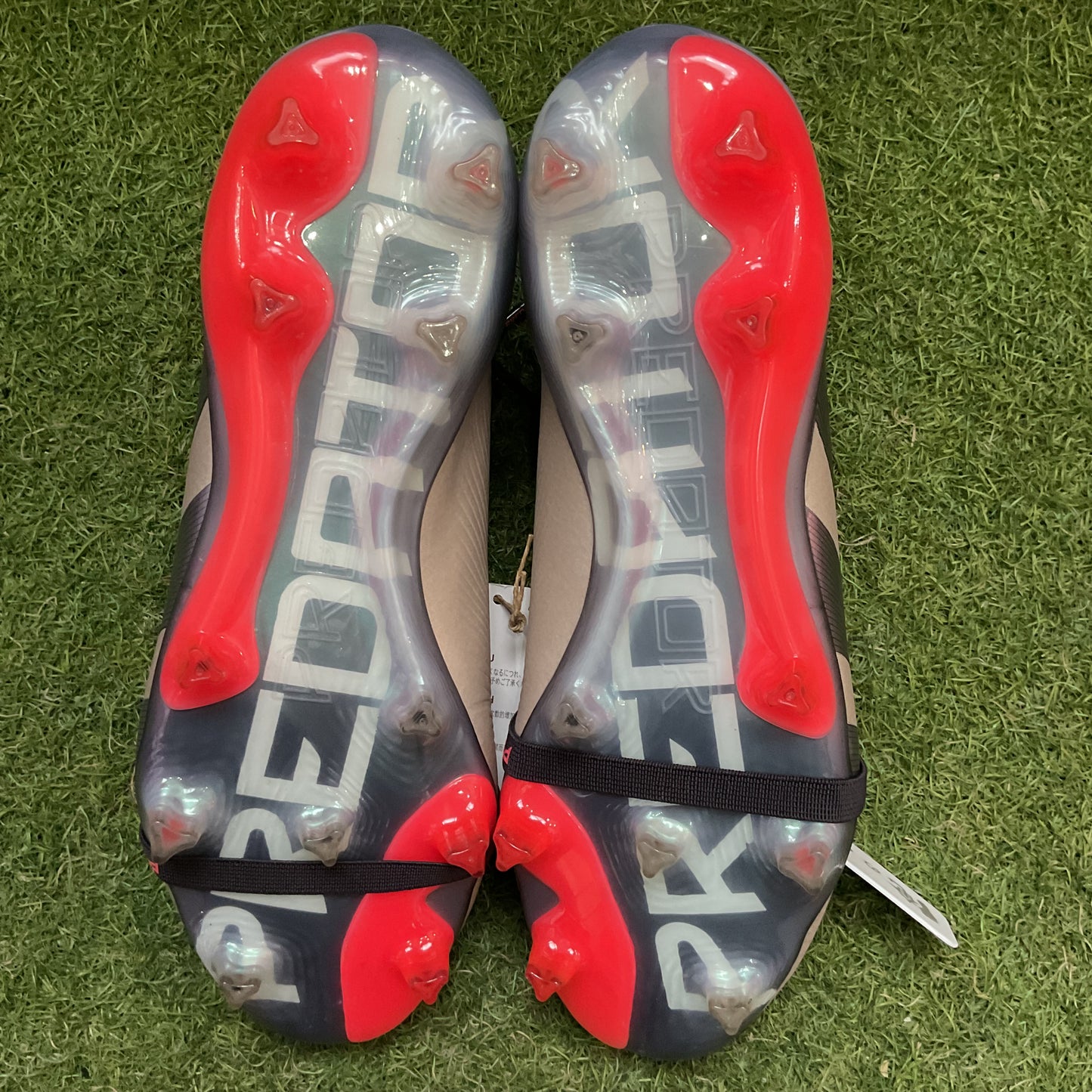 【箱無し】Predator Elite FT FG 26.0 IF6443