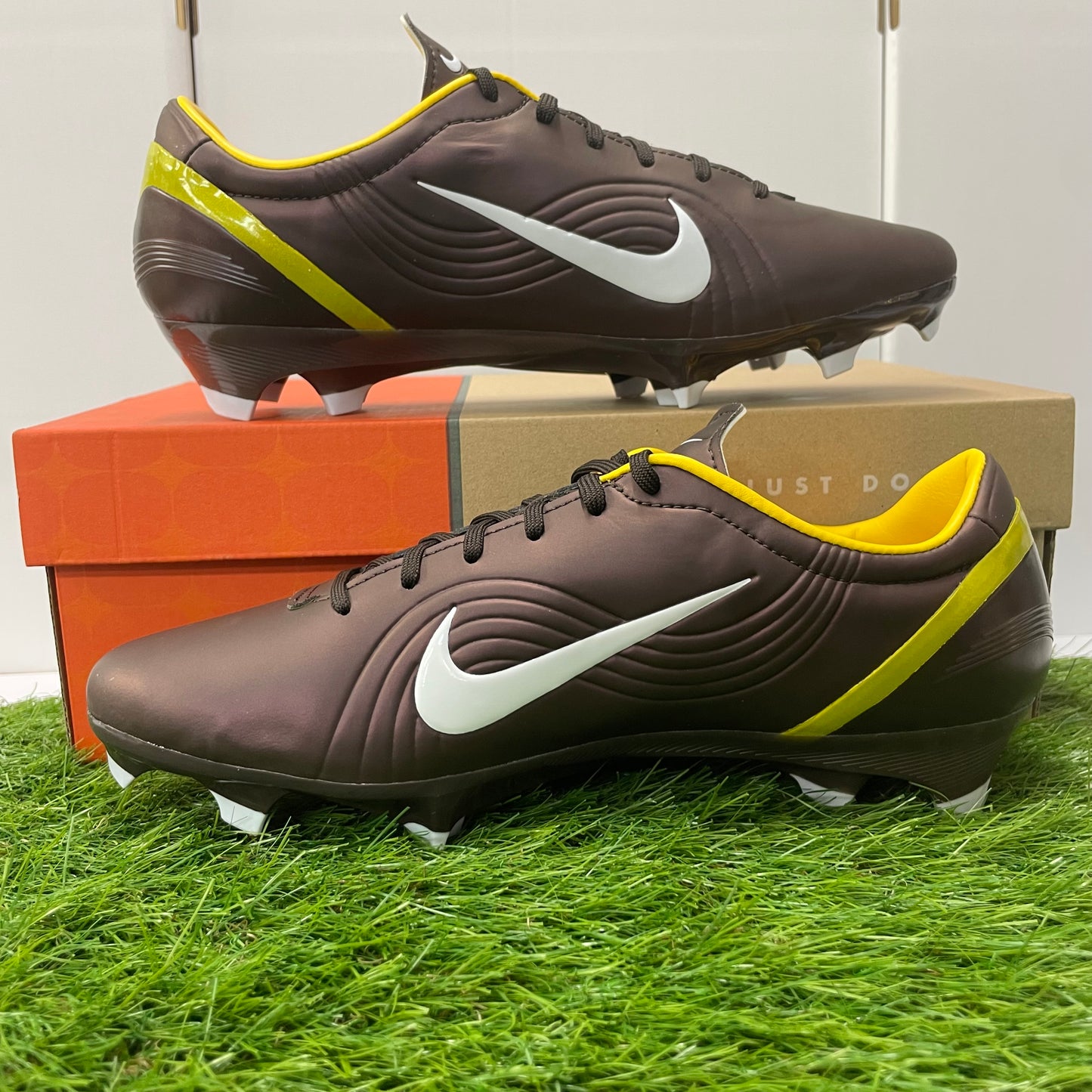 マーキュリアル ヴェイパー 1 RGN SE FG HV0888 200