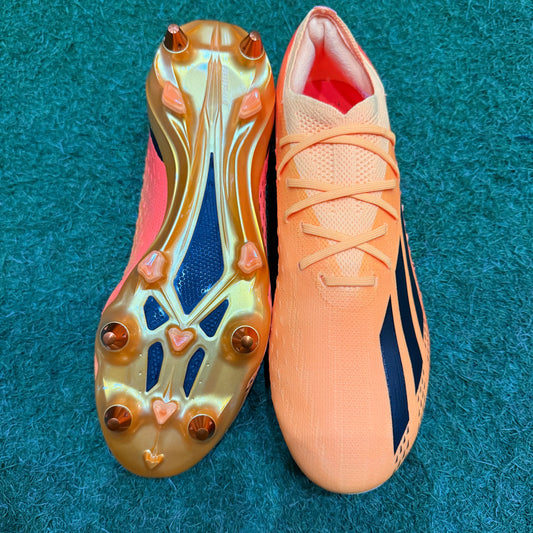 X SpeedPortal.1 SG 天然芝 アディダス GZ5096