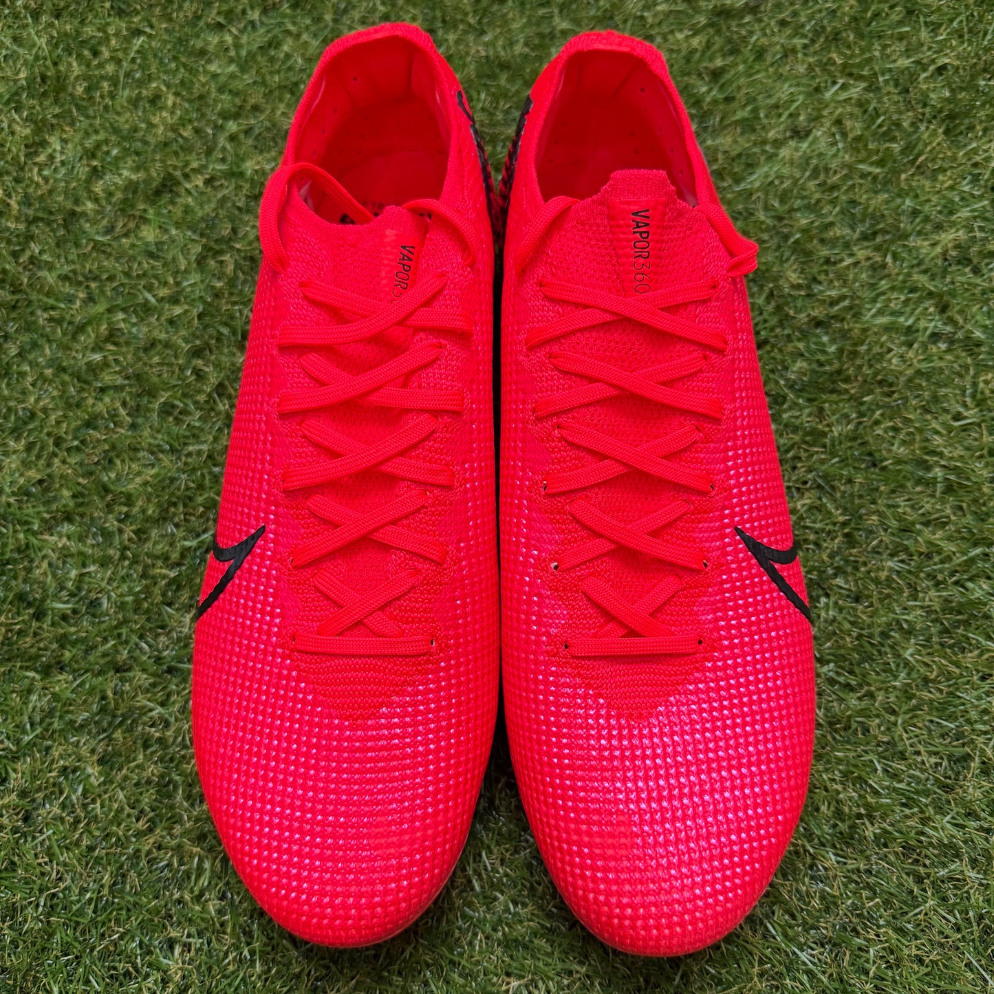 【箱無し】②Mercurial Vapor 13 Elite SG 27.5cm CJ6124 607