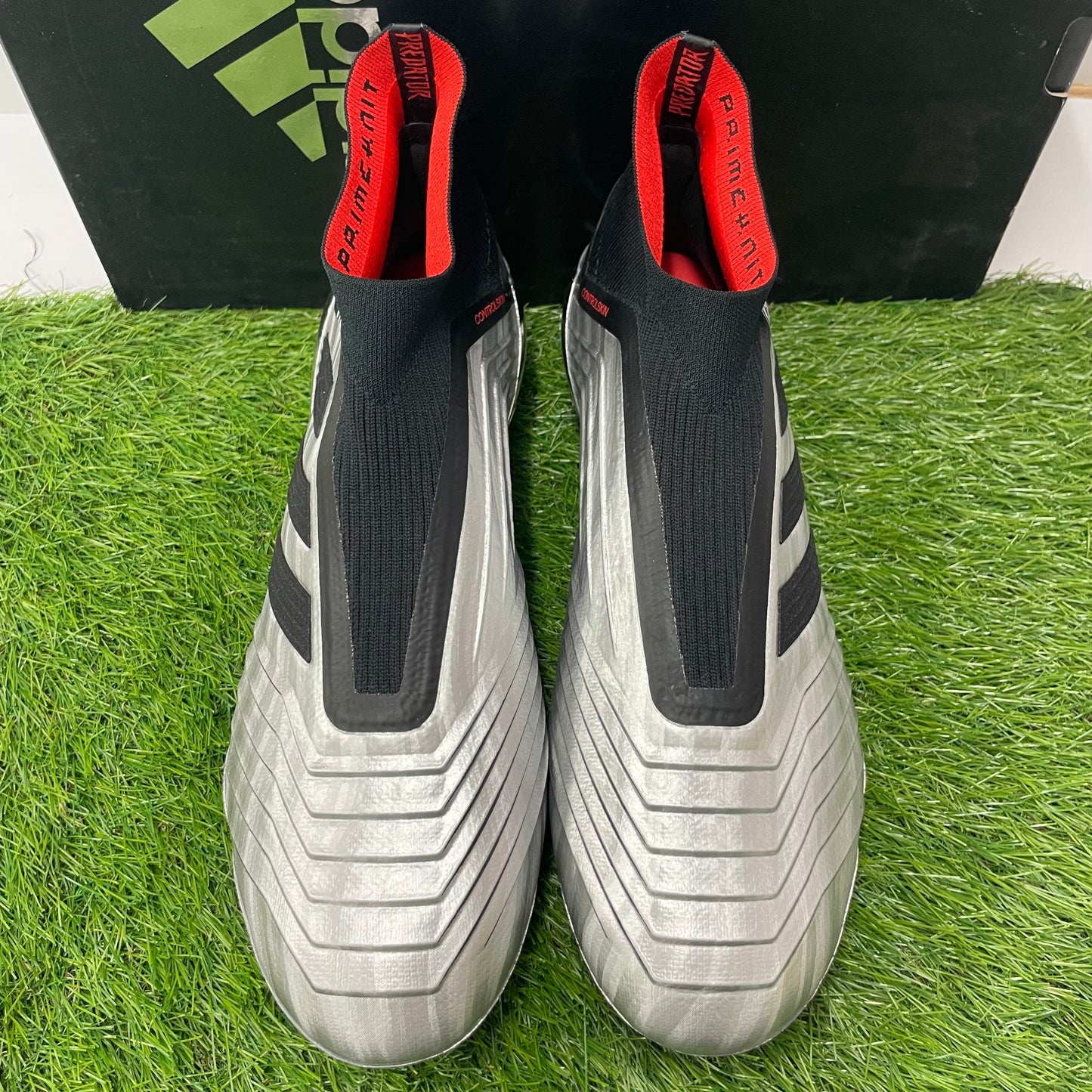 プレデター19+ FG F35611