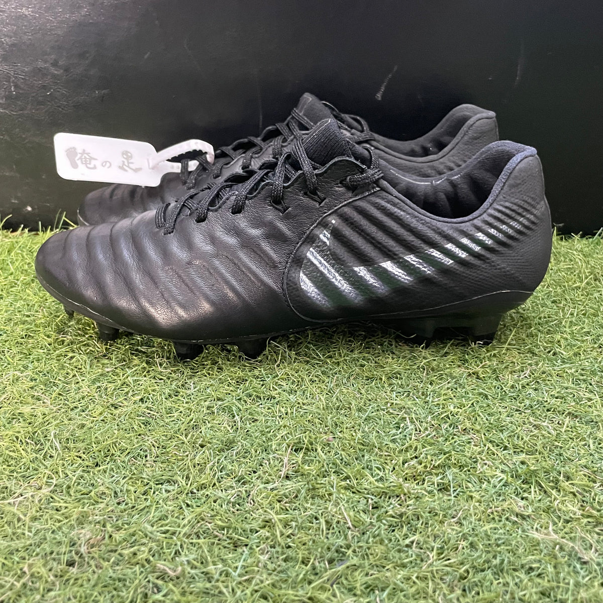 【箱無し】Tiempo Legend 7 FG 25.5 AH7238 001