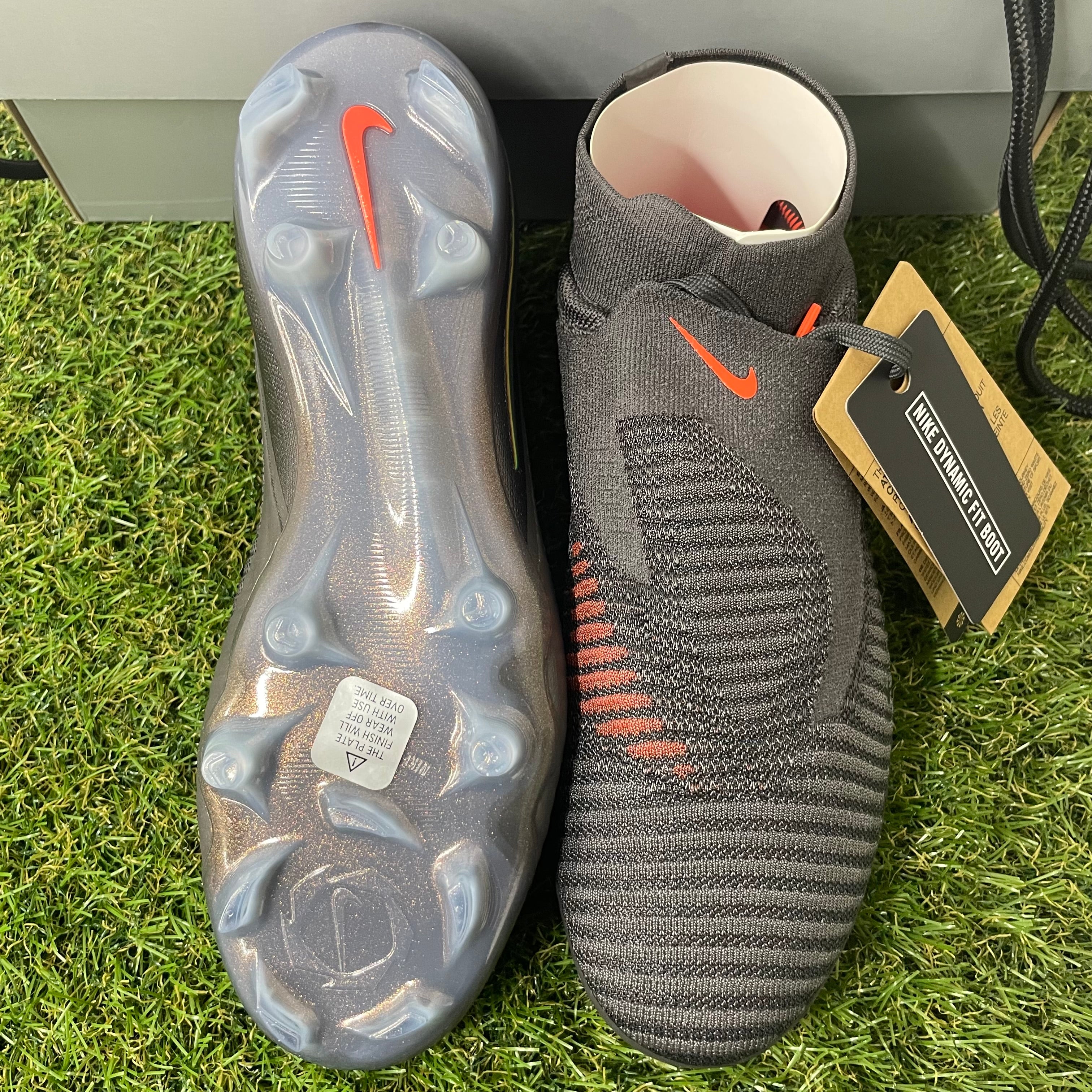 SG 天然芝用 – 俺の足 サッカー用品セレクトショップ