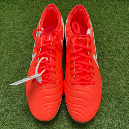 【箱無し】TIEMPO LEGEND 10 ELITE AG PRO 26.5cm DV4328 800