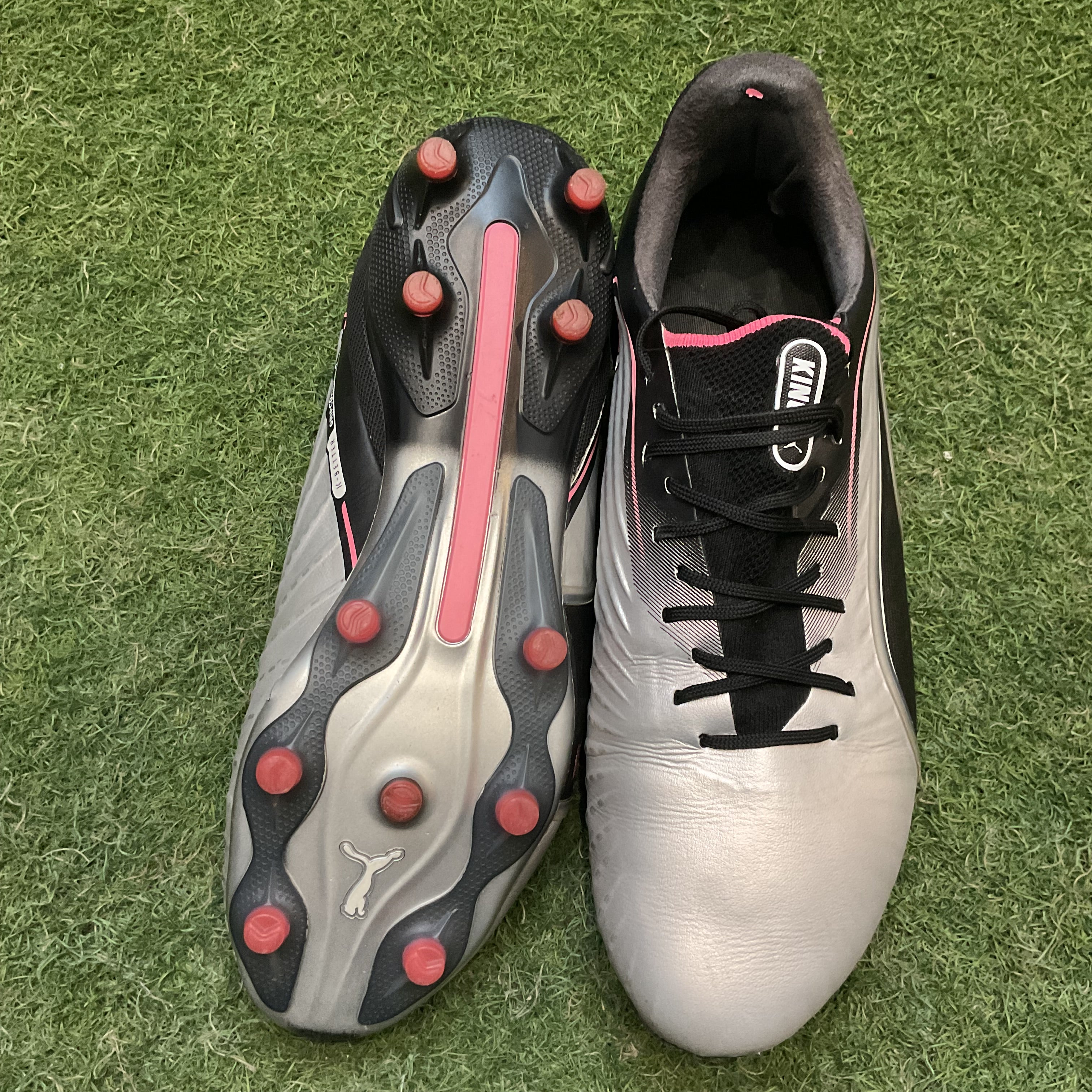 Second-hand goods (中古品) – 俺の足 サッカー用品セレクトショップ