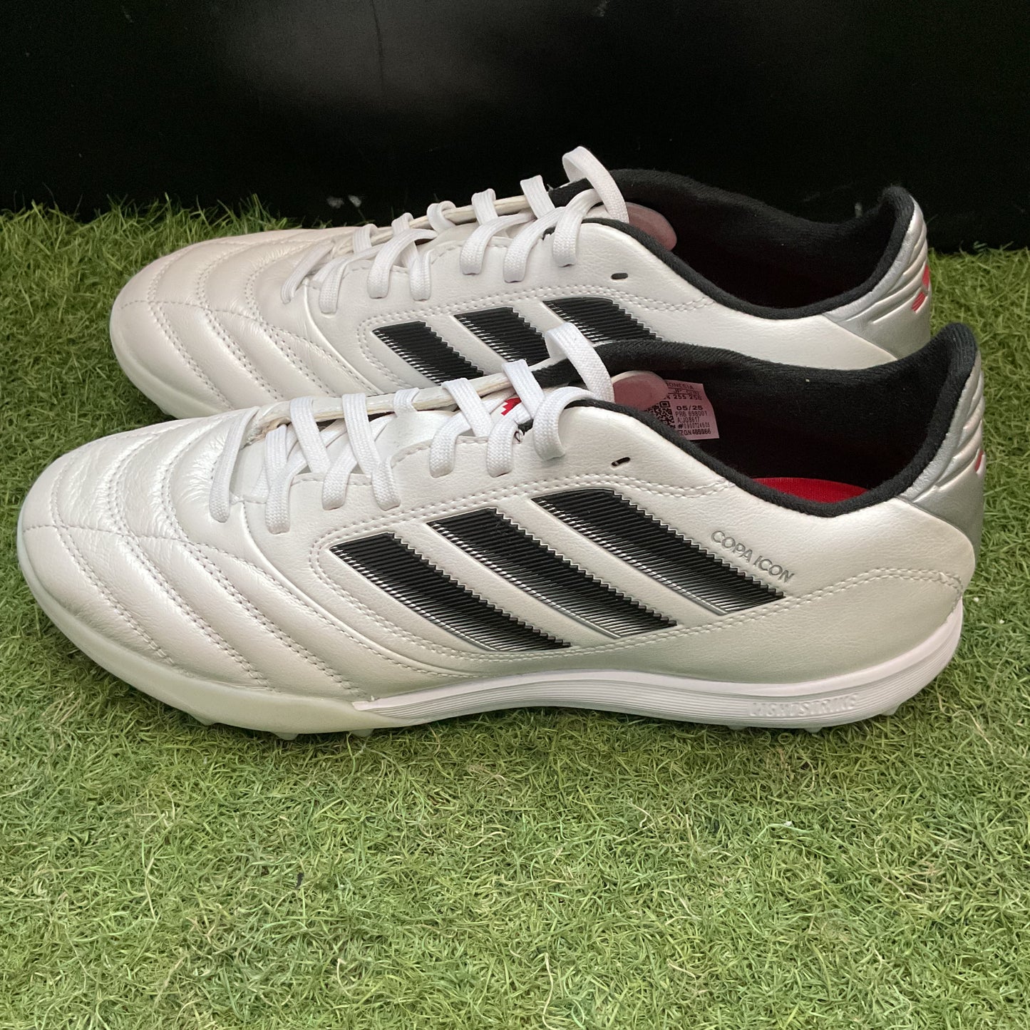 【箱無し】Copa Icon2 pro TF JQ8617