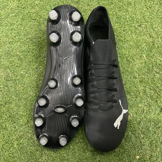 25.0 cm Used Goods 中古スパイクULTRA 3.3 HG/AG