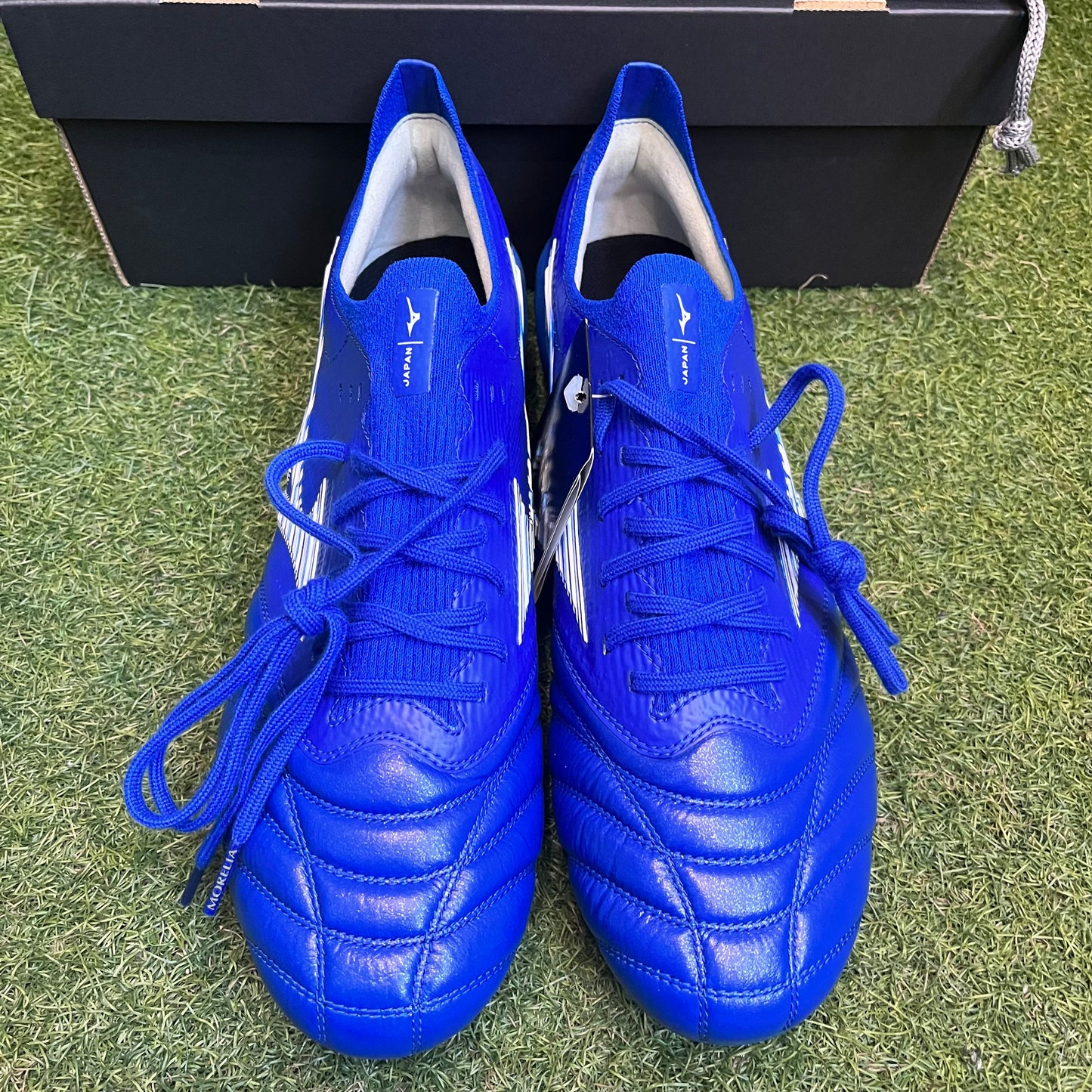 日本未発売 Morelia Neo3 β MADE IN JAPAN P1GA209025 モレリア ネオ３ ベータ