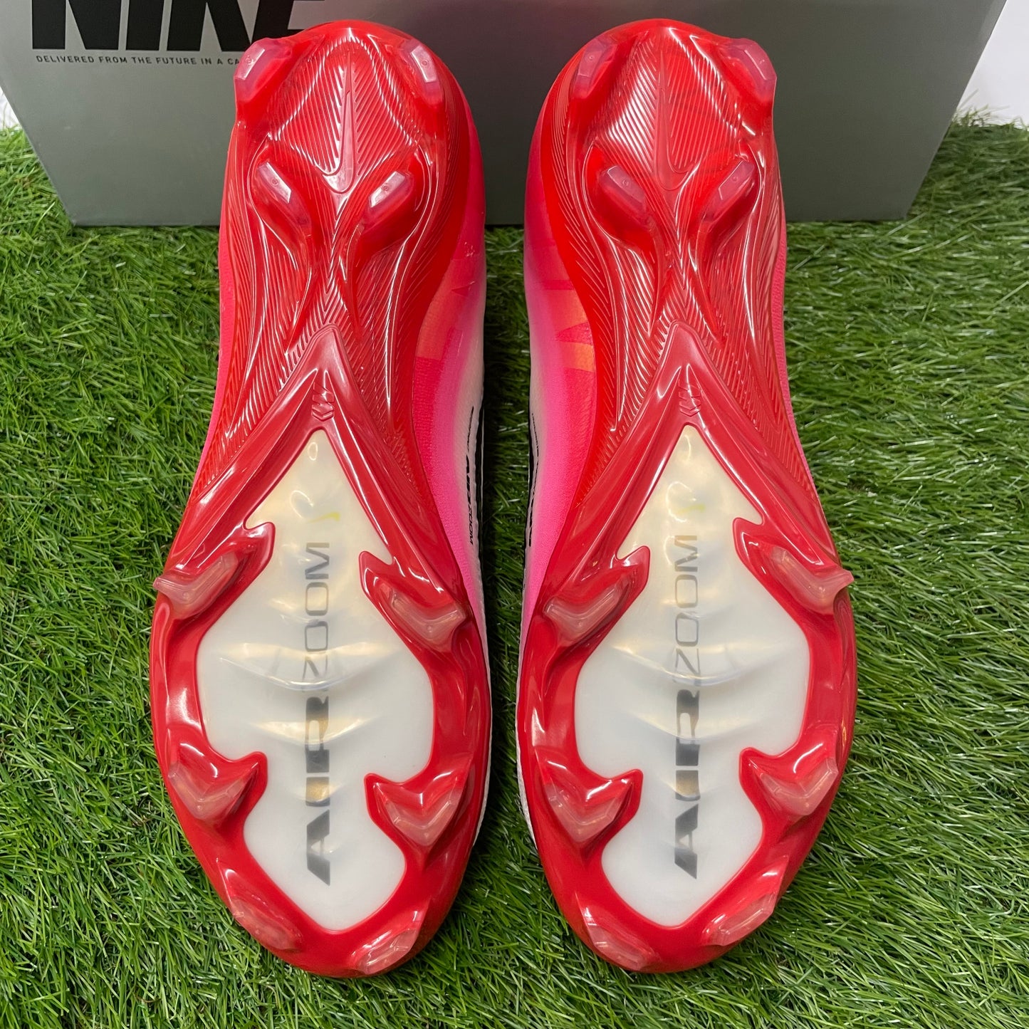 ズーム マーキュリアル スーパーフライ 10 エリート FG HJ7321 600 ZOOM SUPERFLY 10 ELITE