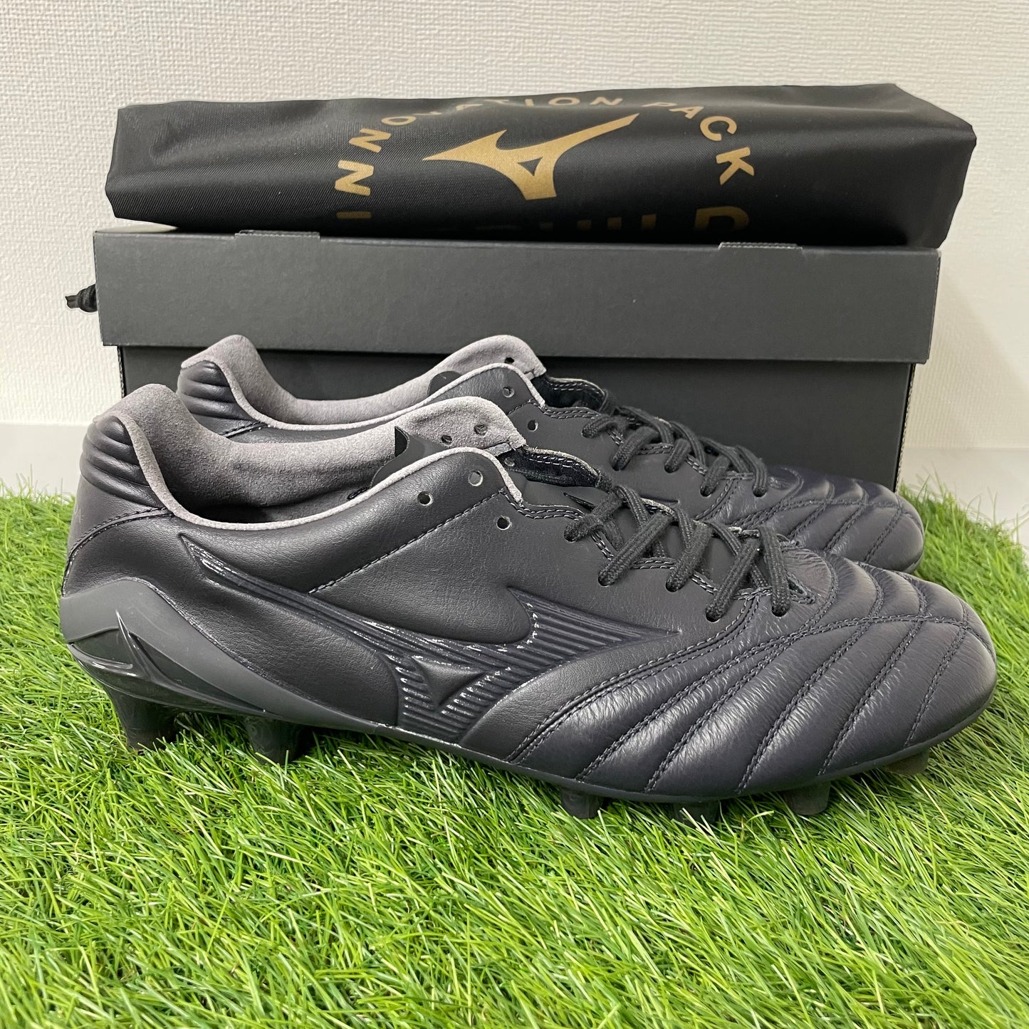 MONARCIDA NEO3 JAPAN Ltd P1GA255200