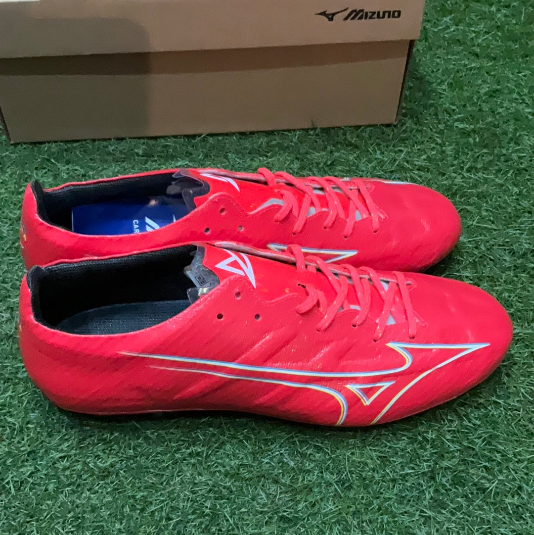 日本未発売 Mizuno α Elite AG P1GA236364