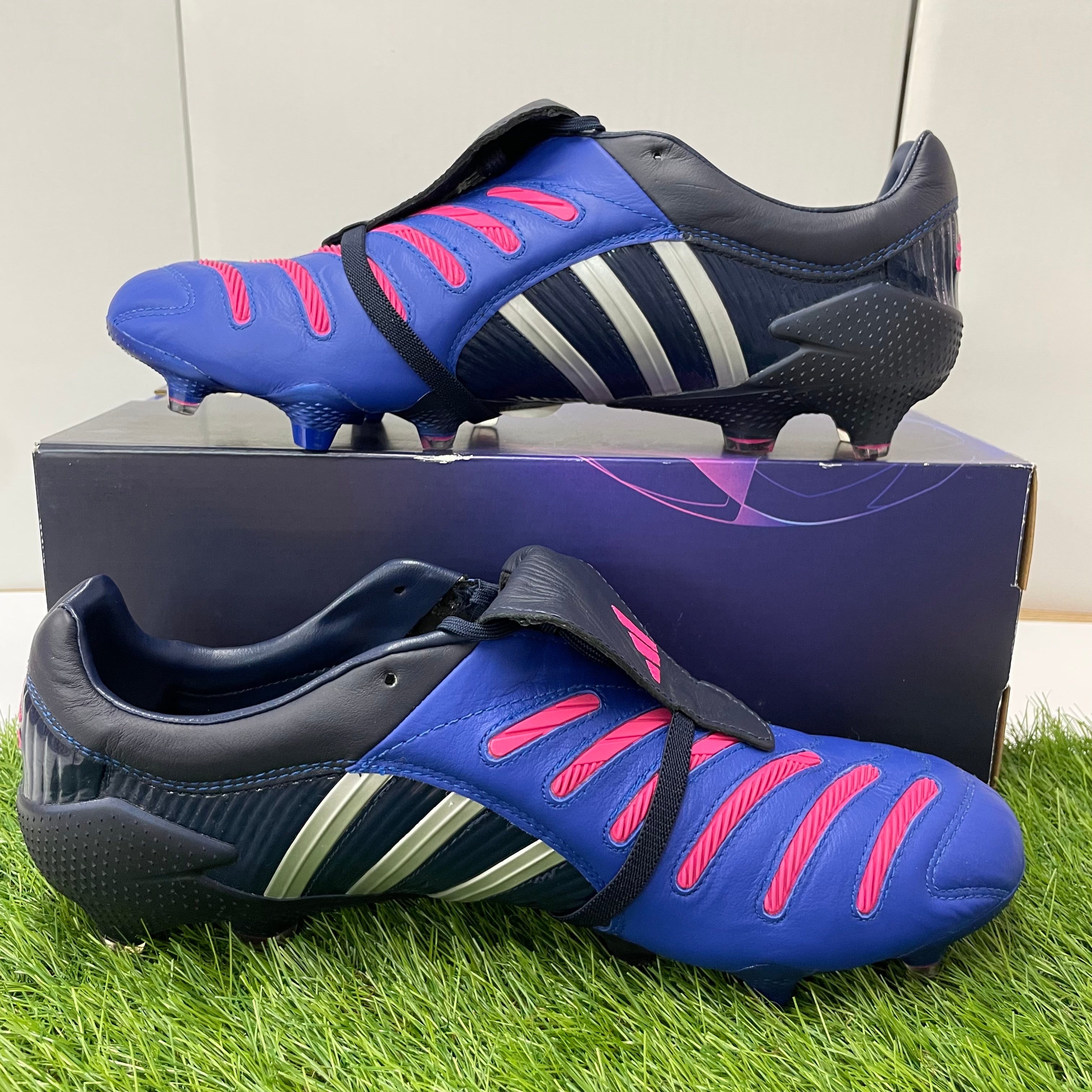 Predator PULSE FG UCL 復刻 GY5306 プレデター パルス – 俺の足
