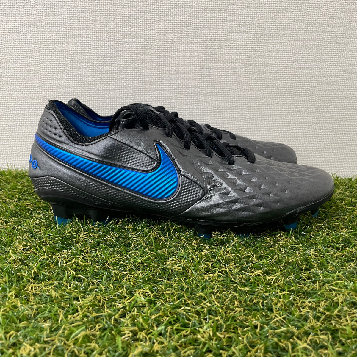 【箱無し】②Tiempo Legend 8 Elite FG 25.0 cm AT5293 004