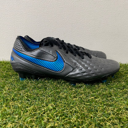 【箱無し】②Tiempo Legend 8 Elite FG 25.0 cm AT5293 004