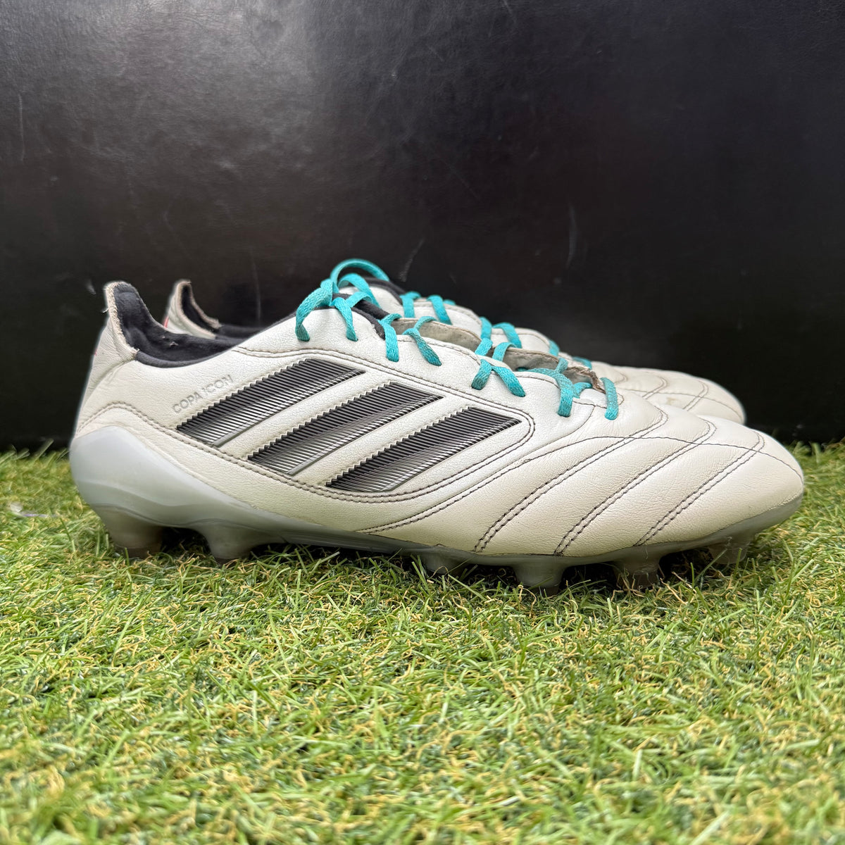 27.0 cm Used Goods中古スパイク COPA ICON 2 HG/AG JAPAN