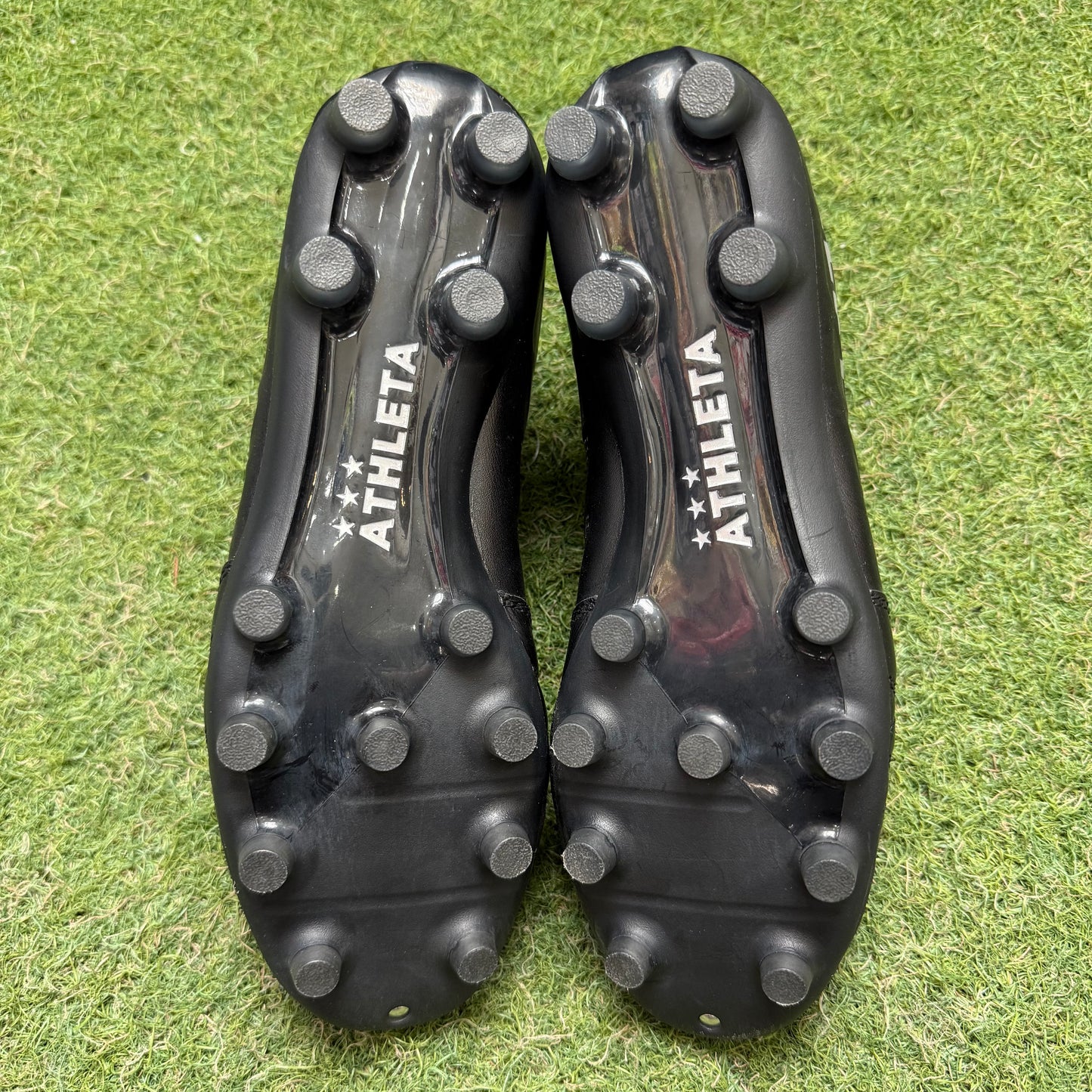 【箱無し】ATHLETA O-Rei Legado 26.0