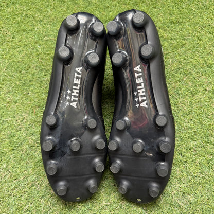 【箱無し】ATHLETA O-Rei Legado 26.0